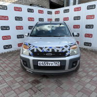 Ford Fusion — миниатюра 2