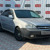 Chevrolet Lacetti — миниатюра 3