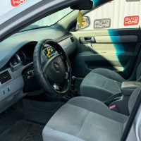 Chevrolet Lacetti — миниатюра 7