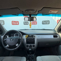 Chevrolet Lacetti — миниатюра 8