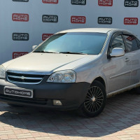 Chevrolet Lacetti — миниатюра 1