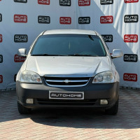 Chevrolet Lacetti — миниатюра 2