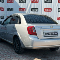 Chevrolet Lacetti — миниатюра 6