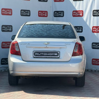 Chevrolet Lacetti — миниатюра 5