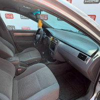 Chevrolet Lacetti — миниатюра 9