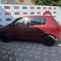 Skoda Fabia — миниатюра 4