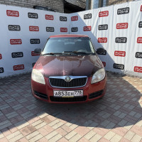 Skoda Fabia — миниатюра 2