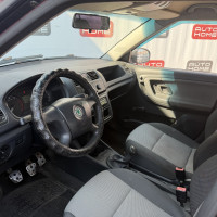 Skoda Fabia — миниатюра 7