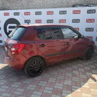 Skoda Fabia — миниатюра 6