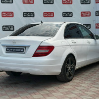 Mercedes-Benz C-класс — миниатюра 4