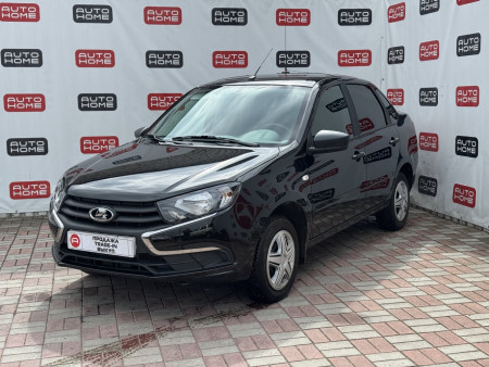ВАЗ (LADA) Granta