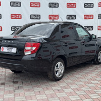 ВАЗ (LADA) Granta — миниатюра 4