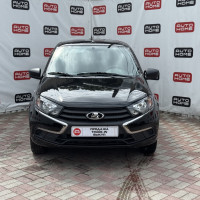 ВАЗ (LADA) Granta — миниатюра 2