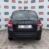 ВАЗ (LADA) Granta — миниатюра 5
