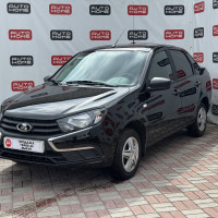 ВАЗ (LADA) Granta — миниатюра 1