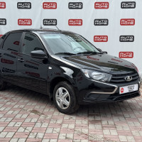 ВАЗ (LADA) Granta — миниатюра 3