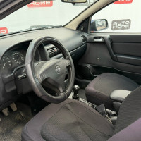 Opel Astra — миниатюра 7