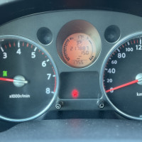 Nissan X-Trail — миниатюра 8