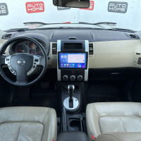 Nissan X-Trail — миниатюра 15