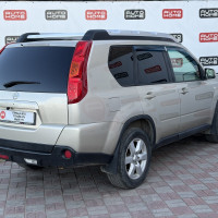 Nissan X-Trail — миниатюра 7