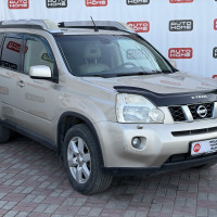 Nissan X-Trail — миниатюра 3