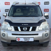 Nissan X-Trail — миниатюра 2