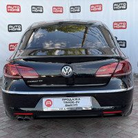 Volkswagen Passat CC — миниатюра 5