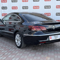 Volkswagen Passat CC — миниатюра 4