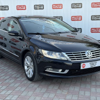 Volkswagen Passat CC — миниатюра 3