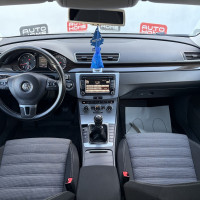 Volkswagen Passat CC — миниатюра 7