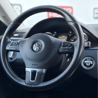 Volkswagen Passat CC — миниатюра 11