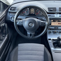 Volkswagen Passat CC — миниатюра 16