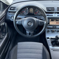 Volkswagen Passat CC — миниатюра 17