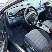 Volkswagen Passat CC — миниатюра 8
