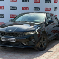 KIA K5 — миниатюра 1