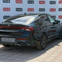KIA K5 — миниатюра 4