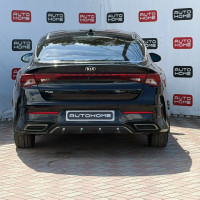 KIA K5 — миниатюра 5