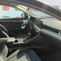 KIA K5 — миниатюра 9