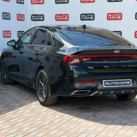 KIA K5 — миниатюра 6