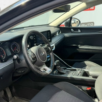 KIA K5 — миниатюра 7