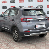 Chery Tiggo 4 — миниатюра 4