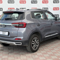 Chery Tiggo 4 — миниатюра 6
