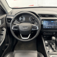 Chery Tiggo 4 — миниатюра 9