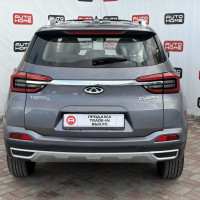 Chery Tiggo 4 — миниатюра 5