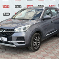Chery Tiggo 4 — миниатюра 1