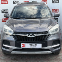 Chery Tiggo 4 — миниатюра 2