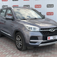 Chery Tiggo 4 — миниатюра 3