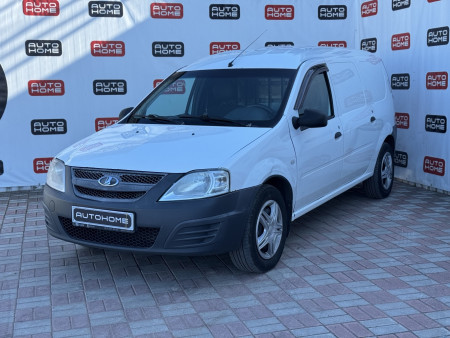 ВАЗ (LADA) Largus