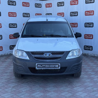 ВАЗ (LADA) Largus — миниатюра 2