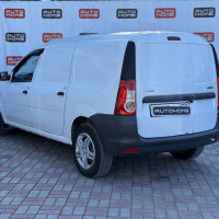 ВАЗ (LADA) Largus — миниатюра 6
